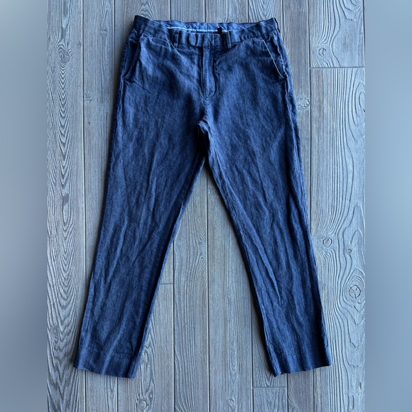 J Crew Bowery Pants